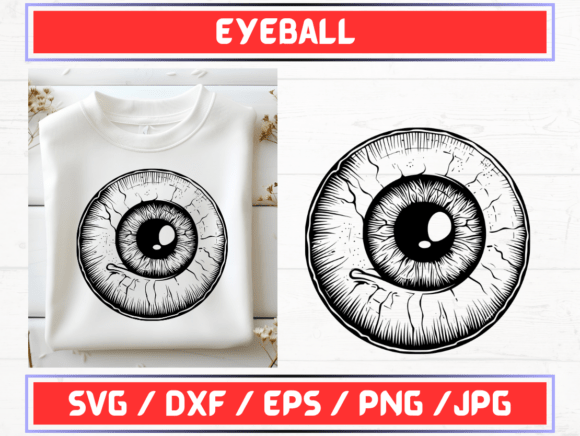 Eyeball SVG: A Designer's Review for Real Embroidery Projects