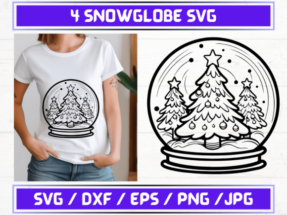 Snowglobe SVG: A Designer's Real-World Embroidery Review